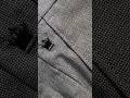 Unboxing Louis Philippe Formal pant @villagemom_chef5894   #louisphilippe  #formalpants