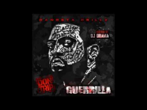 Don Trip - Guerilla (Prod. by Yung Ladd)