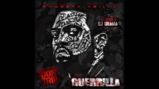Don Trip - Guerilla (Prod. by Yung Ladd)