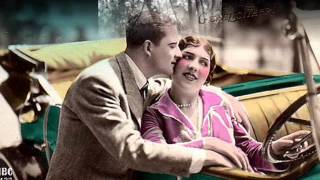 Roaring 20s: Meyer Davis' Swanee Syncopators - Caressing You, 1928