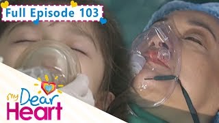Download lagu Full Episode 103 | My Dear Heart mp3