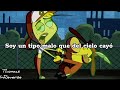 Las Sombrías Aventuras De Billy Y Mandy Cerebros Con Letra