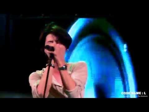 140917 솔루션스(THE SOLUTIONS) - Movements (박솔 focus) @ 건국대축제