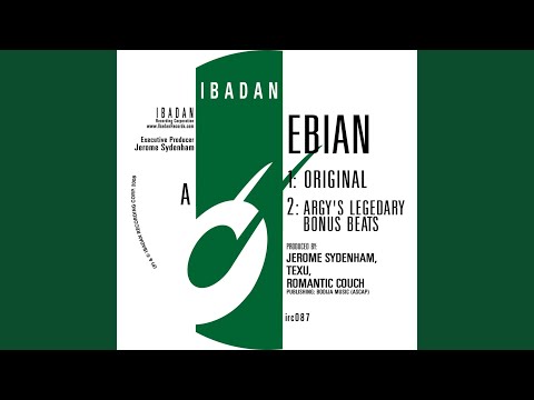Ebian (Version 3)