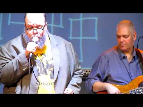 César Camargo Mariano - Marcelo Mariano - Ed Motta - Bananeira