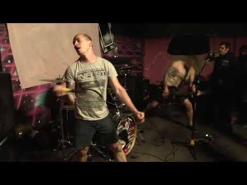 Magrudergrind 2016-08-14 Hot Shots