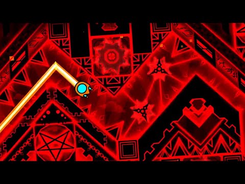 “Bloodlust” by Knobbelboy (Showcase)