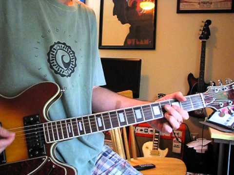 The Cat - Les Cappuccino