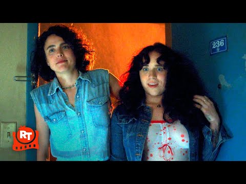 Drive-Away Dolls (2023) - Is This Gonna Be a Threesome? Scene | Movieclips