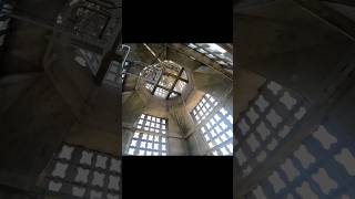 Download lagu FPV massive bell tower climb and bell ringing #bells #churchbells #urbanexploration #climbing #fyp mp3 Download lagu FPV massive bell tower climb and bell ringing #bells #churchbells #urbanexploration #climbing #fyp mp3