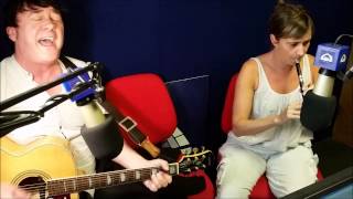 The Bogeyman  One Half of Ranagri