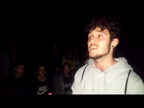 McMen × Sele × Brandy 🆚 H1Bri2 × DLB × Carrera - Cuartos - ( Warriors Battle )