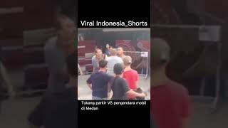 Download lagu Tukang Parkir VS Pengendara Mobil Di Medan #shorts mp3 Download lagu Tukang Parkir VS Pengendara Mobil Di Medan #shorts mp3