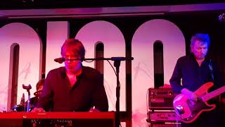 Justin Currie   Anywhere I'm Away From You   Glee club Birmingham