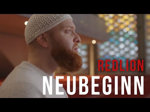 REDLION - NEW BEGINNING (Official Video 2022)