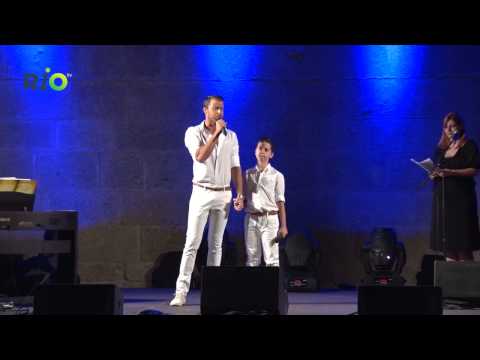 Rui Andrade ao vivo em Amarante