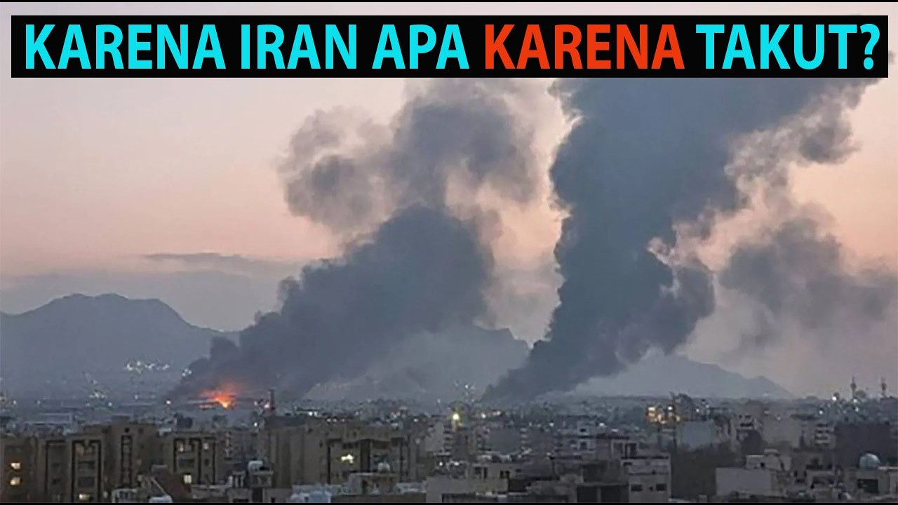 Trump Perpanjang Lagi Deadline Serangan ke Energi Iran