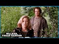 Alex Is Kidnapped By Mountain Men Walker Texas Ranger