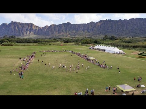 Kaimana Klassik: Finals Highlights - NKolakovic