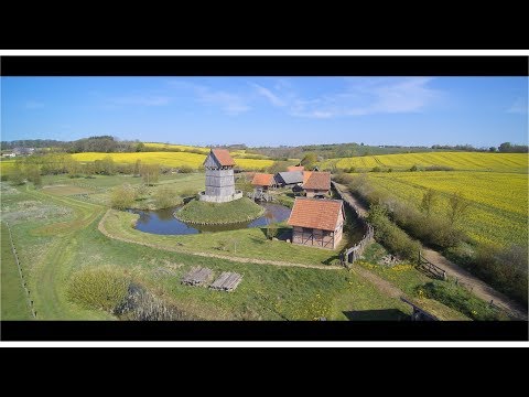 Alişan Bulut & Talip Karabıyık - Geldim Şu Alemi Islah Edeyim (4K Music Videoclip)