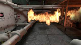 HL2 Mod Missing Information part 1 of 2