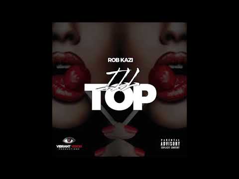 Rob Kazi- ill Top ( Jill Scott )