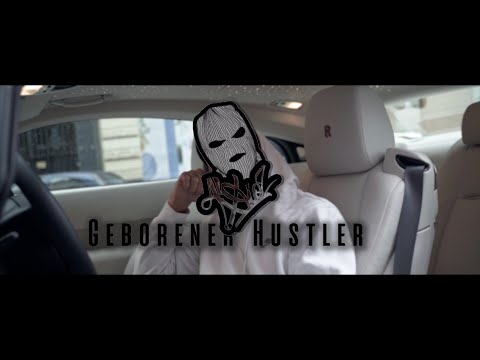 AL DIOZ - GEBORENER HUSTLER ► Prod. By Dizzy Dope