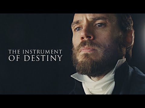 The Count of Monte Cristo | The Instrument of Destiny