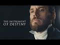 The Count Of Monte Cristo The Instrument Of Destiny