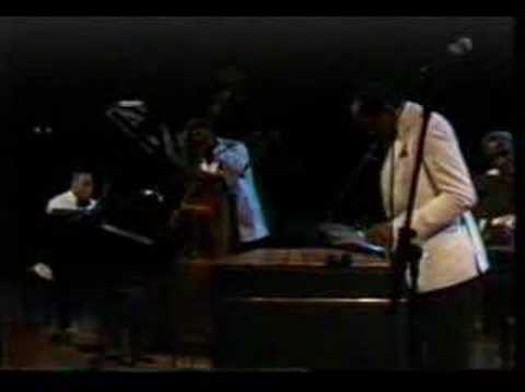 Modern Jazz Quartet on Jazzland