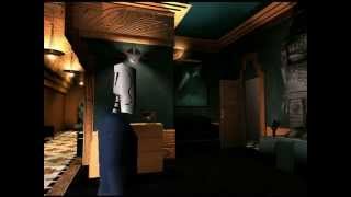 GRIM FANDANGO - Year 1 Gameplay