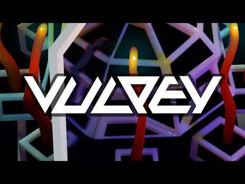 Vulpey - Jelly Mirrors