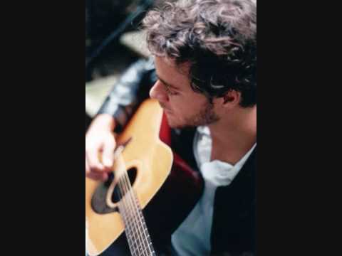 Amos Lee - Arms of a woman