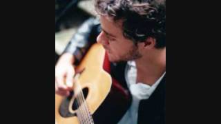 Amos Lee Arms of a woman