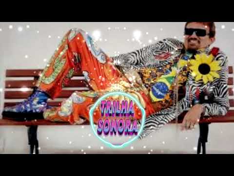 FALCÃO - Ô POVO FÊI