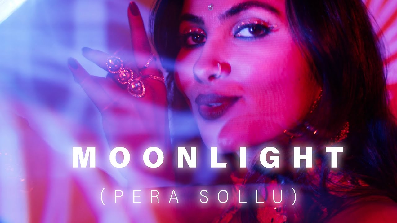 Vidya Vox — Moonlight