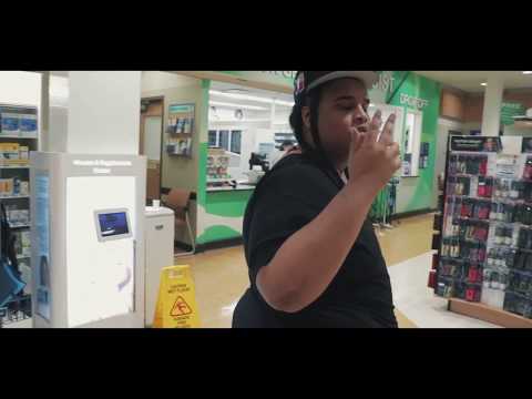 Fat Wavey (Wavey Gz) - “Pharmacy” Dir.@Ez_Visions