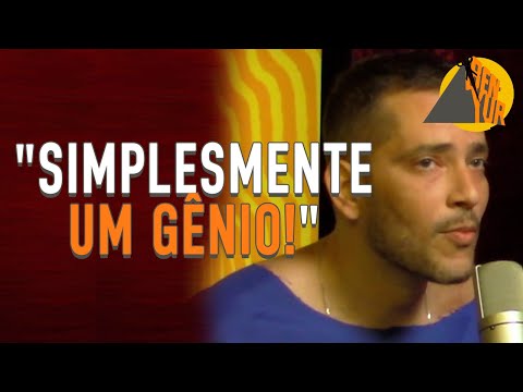 "WHO'S A C*CKER HERE?" - BEN-YUR PODCAST