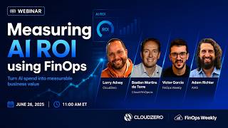 How to Measure AI Costs ROI with FinOps in 2026 (Complete Guide)