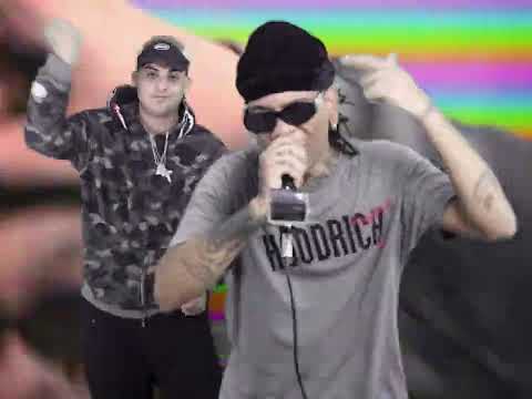 SICKK x OG BRITTO "71 FREESTYLE" (prod. Zayon)