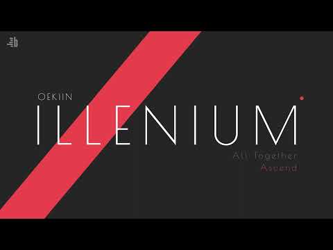 ILLENIUM, OEKIIN - All Together
