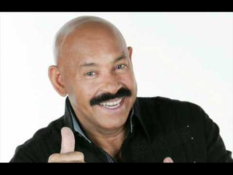 Llegó el sabor -  Oscar D´ León.wmv