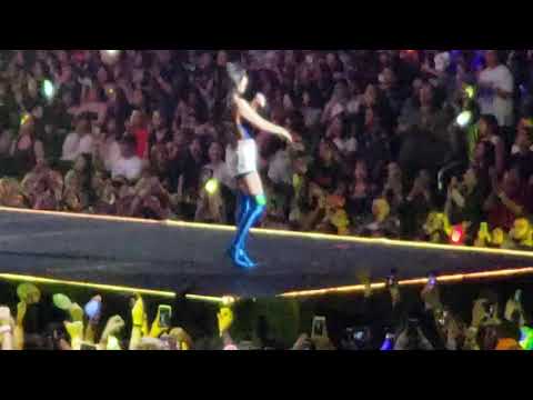 190818 Mamamoo - Decalcomanie - KCONLA 2019