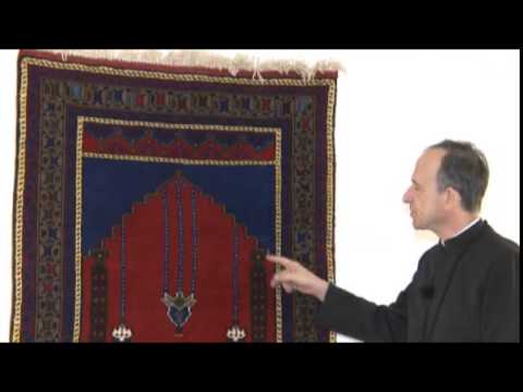 Stiftung Heimat geben Oggelsbeuren - Interreligiöser Raum