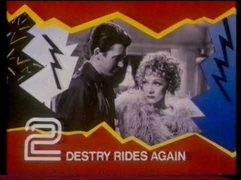 BBC =2= Continuity - Saturday 24th August 1985