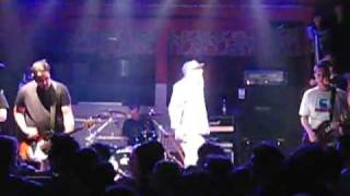 BANE - Ali vs Frazier / Pot Committed (live 2009)