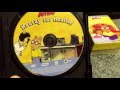 My Arthur DVD Collection Part 1