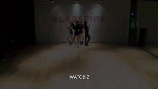 BLACKPINK x CLC - playing with fire/liar