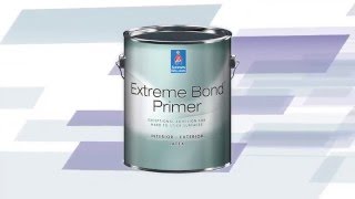 Extreme Bond™ Primer - Sherwin-Williams