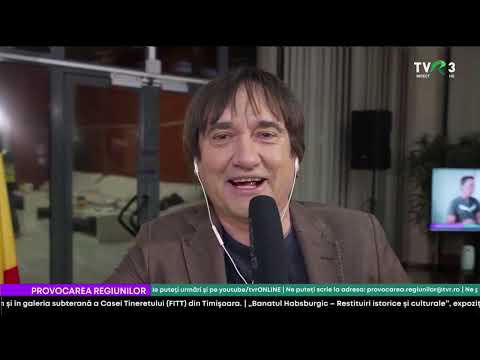 PROVOCAREA REGIUNILOR - 20 octombrie 2025 (@TVR3)